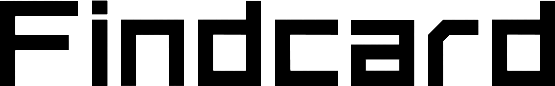 Findcard
