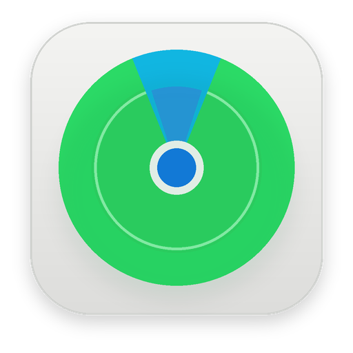 Apple Find My
